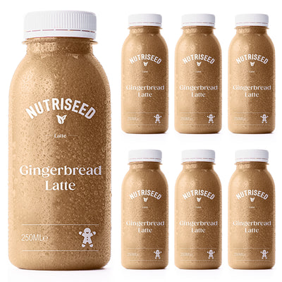 Gingerbread Latte Pack