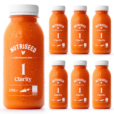 Clarity Juice Pack