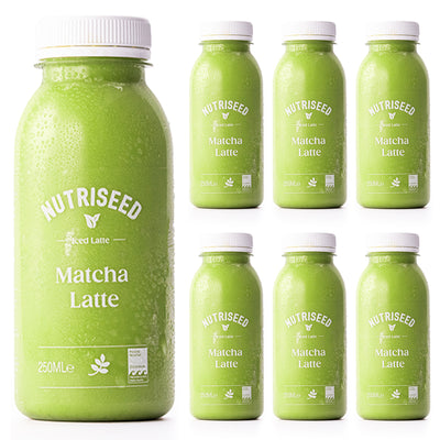 Matcha Latte Pack