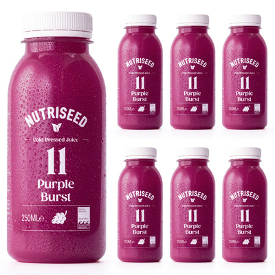 Purple Burst Juice Pack