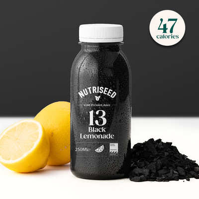 Black Lemonade