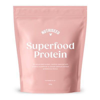 Superfood Protein